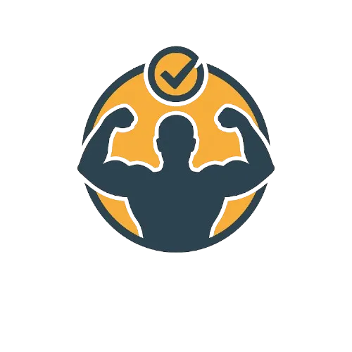 Logo do Desafio de Fitness Pessoal